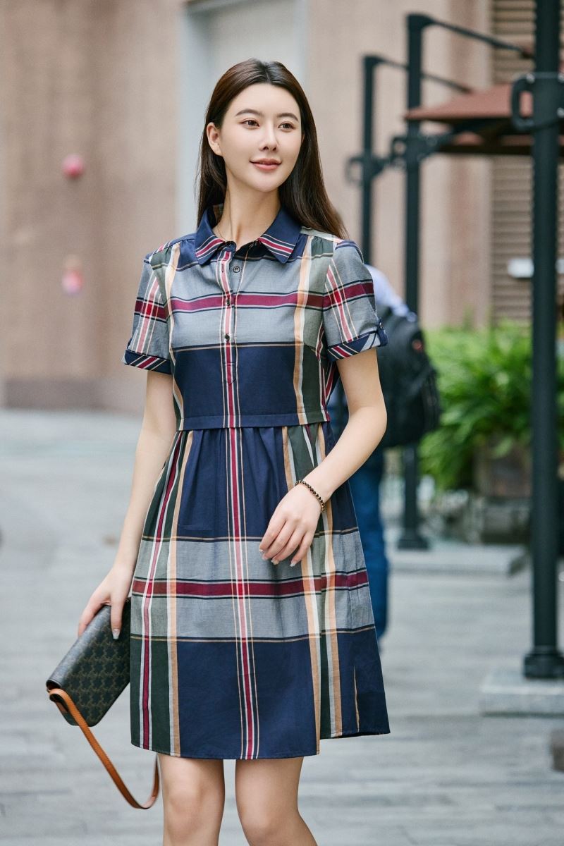 Burberry Dress